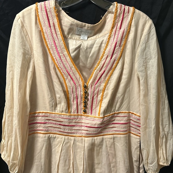 Jessica Simpson Dress - Picture 2 of 7